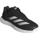 Adidas Defiant Speed 2 Scarpe da ginnastica Nere Bianche Grigio - Terra Battuta