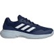 Adidas GameCourt 2.0 Blu Scuro Bianco Scarpe da ginnastica