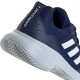 Adidas GameCourt 2.0 Blu Scuro Bianco Scarpe da ginnastica