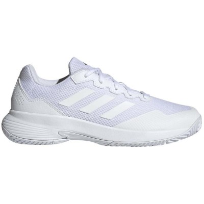 Adidas GameCourt 2.0 Sneakers Bianco