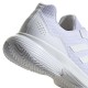 Adidas GameCourt 2.0 Sneakers Bianco