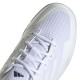 Adidas GameCourt 2.0 Tenis Branco