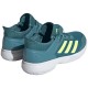 Adidas Ubersonic 4K Green Artic Junior Sneakers