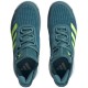 Adidas Ubersonic 4K Green Artic Junior Sneakers