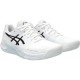 Sneakers Asics Gel Challenger 14 Bianco Argilla Nero