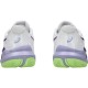 Scarpe Asics Gel Challenger 14 Padel Bianco Intense Mauve Donna