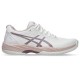 Scarpe da ginnastica Asics Gel Game 9 Bianco Malva Donna - TERRA BATTUTA