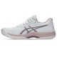 Scarpe da ginnastica Asics Gel Game 9 Bianco Malva Donna - TERRA BATTUTA