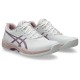 Scarpe da ginnastica Asics Gel Game 9 Bianco Malva Donna - TERRA BATTUTA