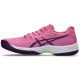 Asics Gel Game 9 Padel Dragon Fruit Mauve Sapatilhas Feminino Intenso