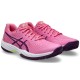 Asics Gel Game 9 Padel Dragon Fruit Mauve Intense Scarpe da ginnastica da donna