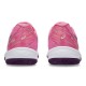 Asics Gel Game 9 Padel Dragon Fruit Mauve Intense Scarpe da ginnastica da donna