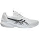 Zapatillas Asics Solution Speed FF 3 Clay Blanco