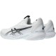 Sapatilhas Asics Solution Speed FF 3 Argila Branco Preto