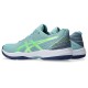 Asics Solution Swift FF Padel Teal Sapatilhas de cal