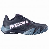 Babolat Jet Premura 2 Sapatilhas Preto Azul Atl