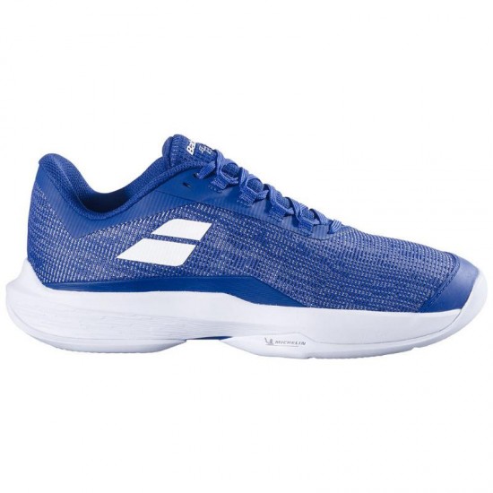 Babolat Jet Tere 2 Clay Royal Sapatos Azuis