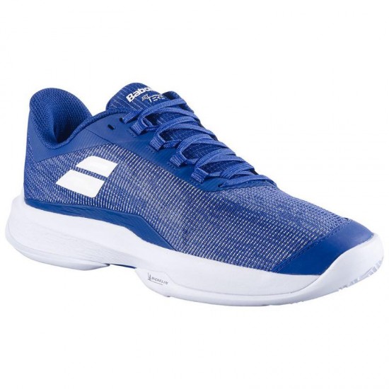 Babolat Jet Tere 2 Clay Royal Sapatos Azuis