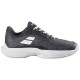 Scarpe Babolat Jet Tere 2 Nero Grigio Donna - TERRA BATTUTA