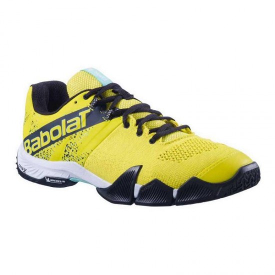 Babolat Movea Acacia Tenis