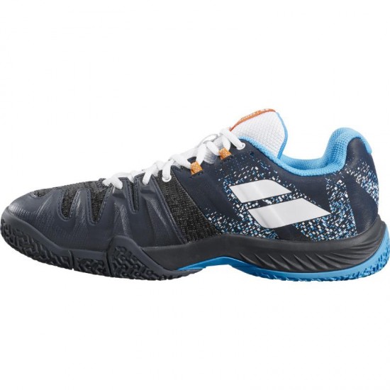 Sneakers Babolat Movea Blu Navy