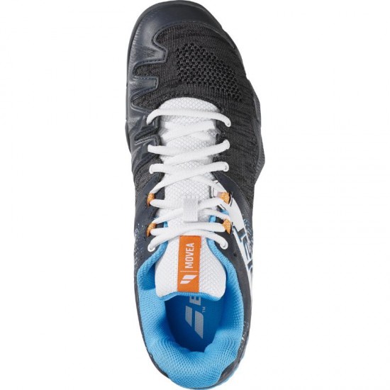 Sneakers Babolat Movea Blu Navy