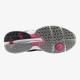 Bullpadel Alejandra Salazar Flow Hybrid Fly 23I Nero Fucsia Sneakers Donna