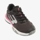 Bullpadel Alejandra Salazar Flow Hybrid Fly 23I Nero Fucsia Sneakers Donna