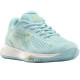 Tenis Feminino Bullpadel Bea Gonzalez Pearl Vibram 25V Verde