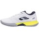 Tenis Bullpadel Chingotto Neuron Vibram 25V Branco