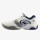 Sapatos Bullpadel Comfort 23I Branco Azul Marinho