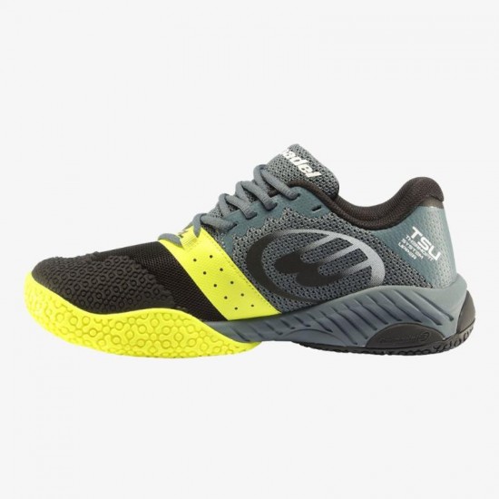 Sapatos Bullpadel Comfort 23I Verde