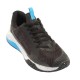 Sapatos Bullpadel Comfort Pro 23V Preto