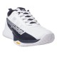 Scarpe da ginnastica Bullpadel Di Nenno Xplo Vibram 25V bianche