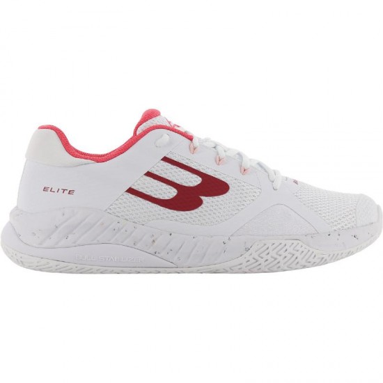 Bullpadel Gemma Triay Elite 24V Sneakers Donna Bianche