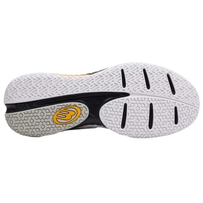 Bullpadel Ionic 25V Scarpe da ginnastica bianche