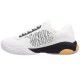 Bullpadel Ionic 25V Scarpe da ginnastica bianche