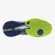 Bullpadel Juan Tello Vertex Grip 22I Bianco Verde Sneakers