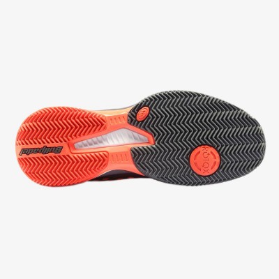 Bullpadel Juan Tello Vertex Grip 22I Tenis Abobora