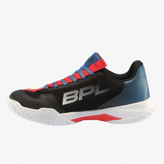 Scarpe Bullpadel Next Pro 23I Blue Steel