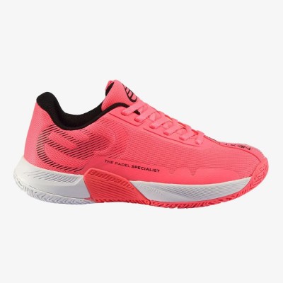 Sneakers Bullpadel Next Pro 23I Fucsia Donna