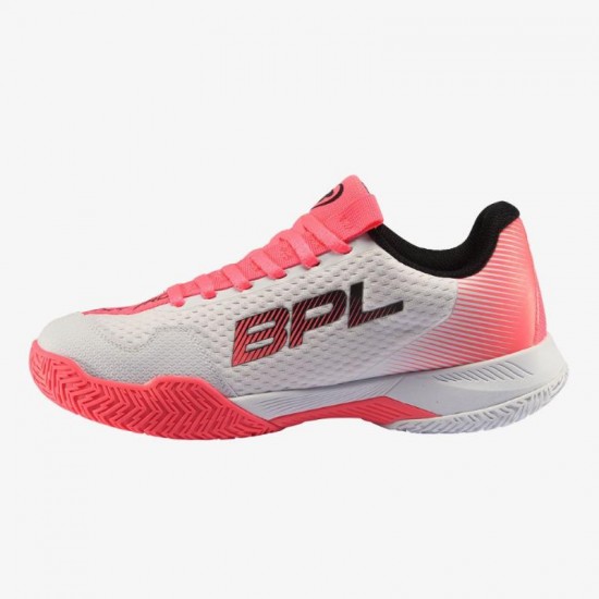 Tenis Bullpadel Next Pro 23I Fuchsia Feminino