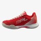 Scarpe Bullpadel Next Pro 23V Grigio Chiaro Donna