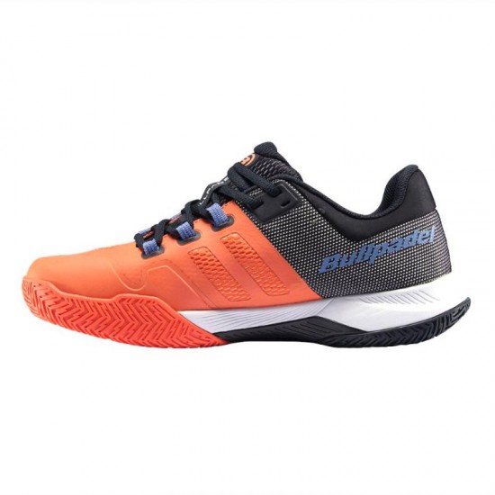 Scarpe Bullpadel Performance Comfort 24V Pumpkin