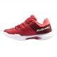 Scarpe Bullpadel Performance Comfort 24V Cherry Donna