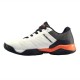 Scarpe Bullpadel Performance Grip 24V Bianche