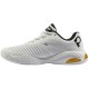 Scarpe da ginnastica Bullpadel Premier Padel P1 bianche