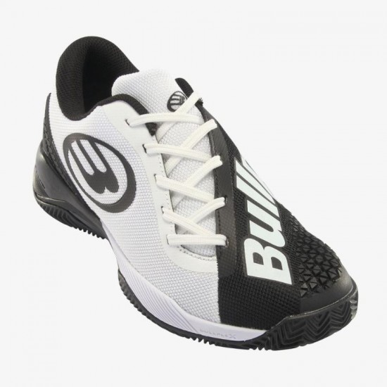 Bullpadel Shoes Vertex Grip 23V Branco