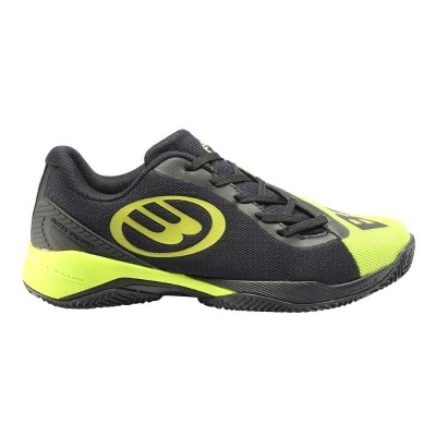 Bullpadel Vertex Grip 23V Lime Scarpe da ginnastica