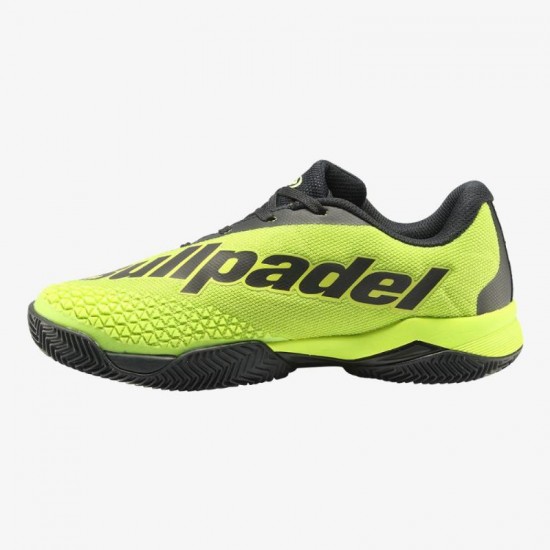 Tenis Bullpadel Vertex Grip 23V Lime